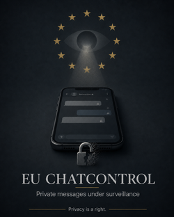 Chat Control Won by Losing the Vote