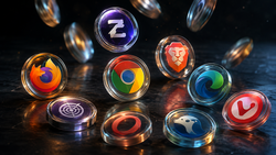 My Long, Unnecessary Search for the Perfect Browser