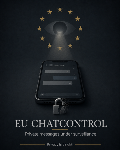 Chat Control Won by Losing the Vote
