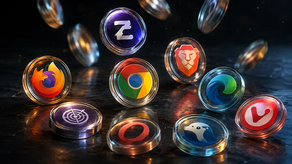 My Long, Unnecessary Search for the Perfect Browser